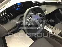 2026 Peugeot 308