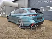 2026 Peugeot 308