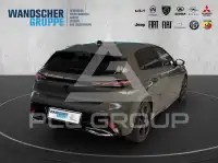 2026 Peugeot 308
