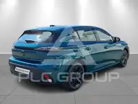 2026 Peugeot 308