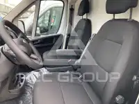 2026 Peugeot Boxer