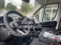 2026 Peugeot Boxer