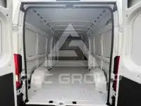 2026 Peugeot Boxer