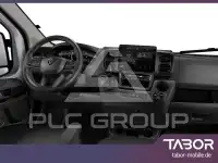 2026 Peugeot Boxer