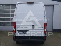 2026 Peugeot Boxer