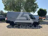 2026 Peugeot Boxer