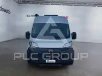 2026 Peugeot Boxer