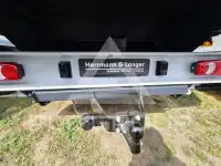 2026 Peugeot Boxer