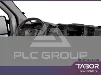 2026 Peugeot Boxer