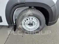2026 Peugeot Boxer