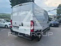 2026 Peugeot Boxer