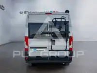 2026 Peugeot Boxer
