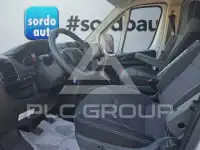 2026 Peugeot Boxer