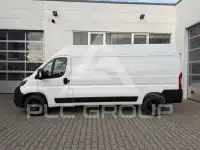 2026 Peugeot Boxer