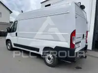 2026 Peugeot Boxer