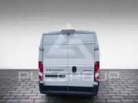 2026 Peugeot Boxer