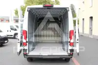 2026 Peugeot Boxer