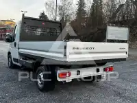 2026 Peugeot Boxer
