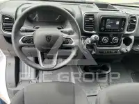 2026 Peugeot Boxer