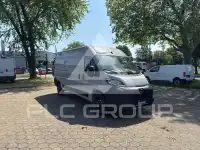 2026 Peugeot Boxer