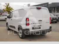 2026 Peugeot Partner