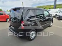 2026 Peugeot Partner