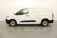 2026 Peugeot Partner