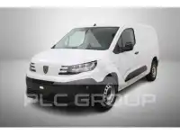 2026 Peugeot Partner