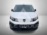 2026 Peugeot Partner