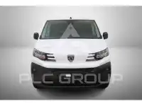 2026 Peugeot Partner