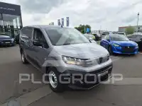 2026 Peugeot Partner