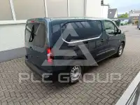 2026 Peugeot Partner