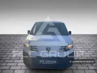 2026 Peugeot Partner