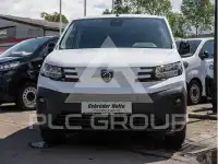 2026 Peugeot Partner