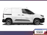 2026 Peugeot Partner