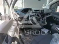 2026 Peugeot Partner