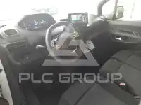 2026 Peugeot Partner