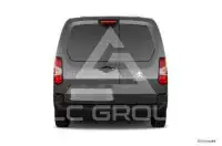 2026 Peugeot Partner