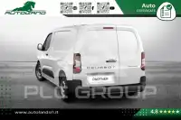 2026 Peugeot Partner