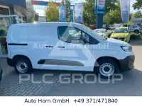 2026 Peugeot Partner