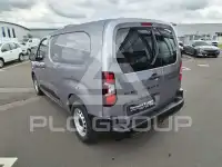 2026 Peugeot Partner