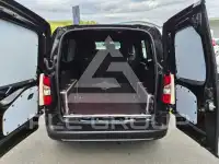 2026 Peugeot Partner