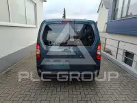 2026 Peugeot Partner