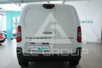 2026 Peugeot Partner