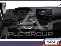 2026 Peugeot Partner