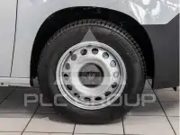 2026 Peugeot Partner