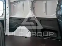 2026 Peugeot Partner