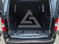 2026 Peugeot Partner