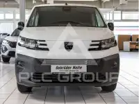 2026 Peugeot Partner