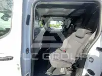 2026 Peugeot Partner